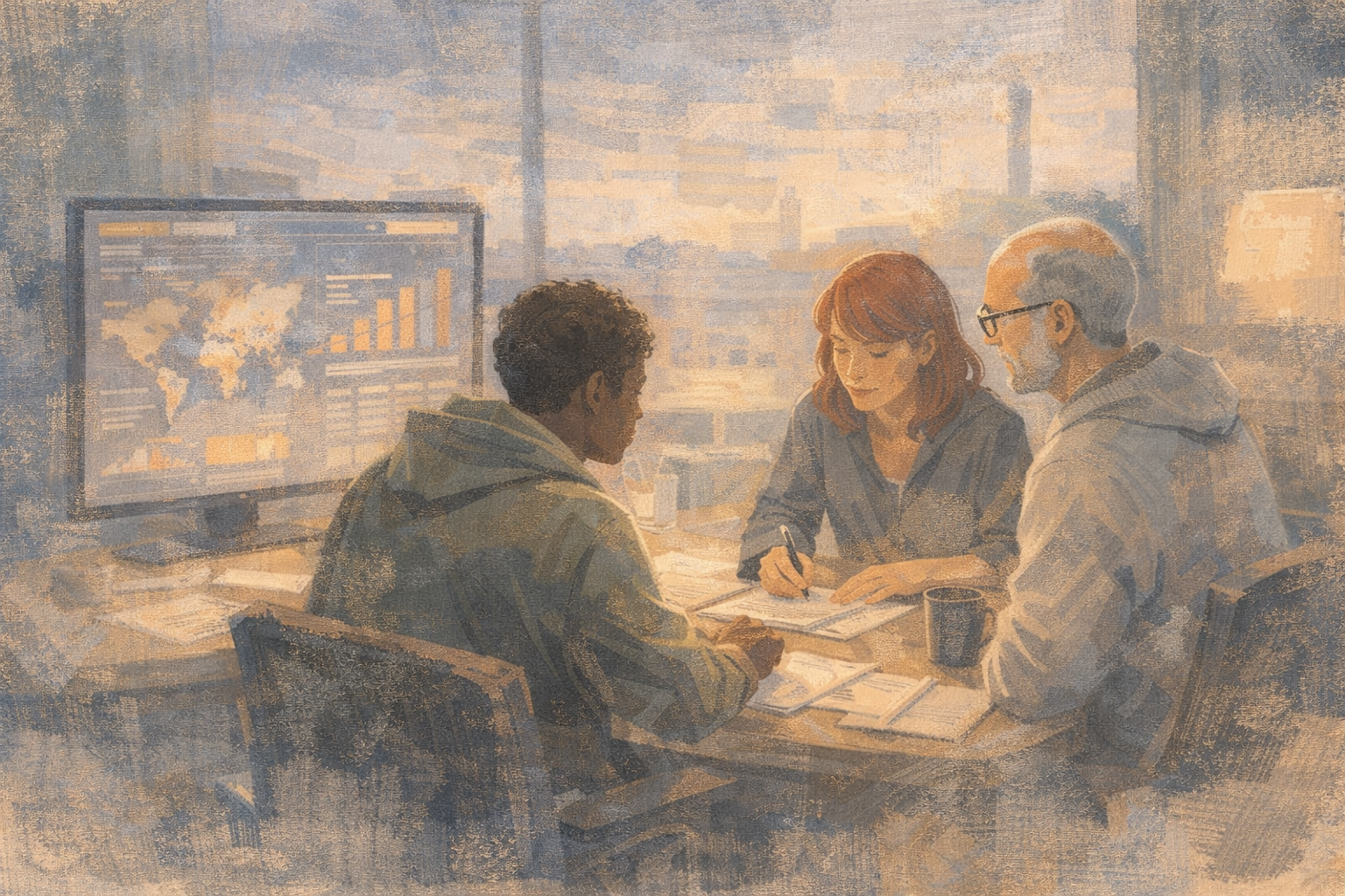 Security Training preview